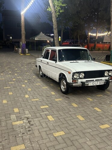 LADA (VAZ) 2106 2003, 95,000 km - 1.6 l - Tərtər