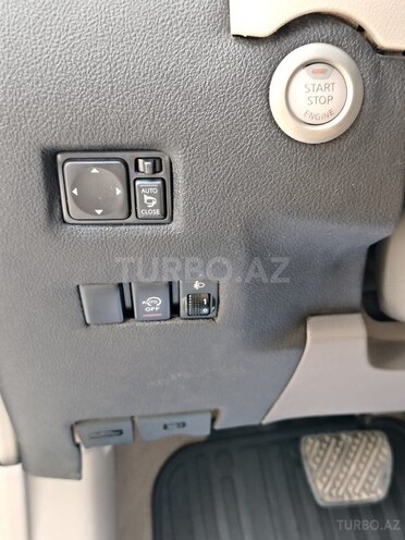 Nissan March 2013, 92,000 km - 1.2 л - Bakı