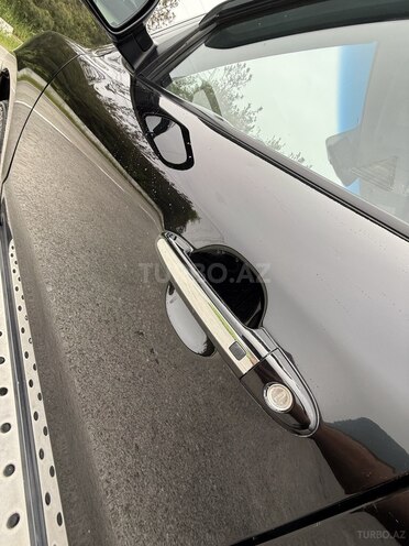 Hyundai Santa Fe 2011, 170,000 km - 3.5 l - Ağsu