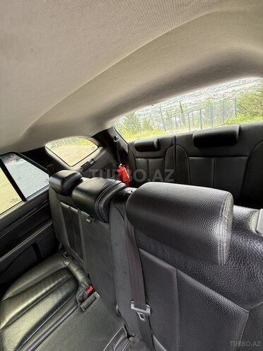 Hyundai Santa Fe 2011, 170,000 km - 3.5 l - Ağsu