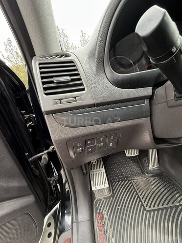 Hyundai Santa Fe 2011, 170,000 km - 3.5 l - Ağsu
