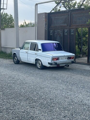 LADA (VAZ) 2106 2003, 95,000 km - 1.6 l - Tərtər