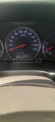 Hyundai Santa Fe 2010, 200,912 km - 2.0 л - Bakı