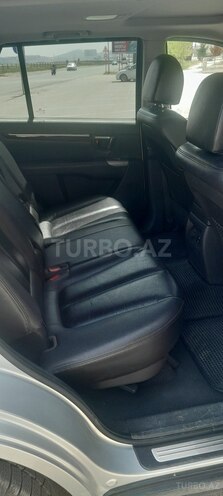 Hyundai Santa Fe 2010, 200,912 km - 2.0 л - Bakı
