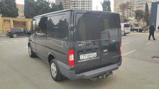 Ford Transit 2009, 181,762 km - 2.2 l - Bakı