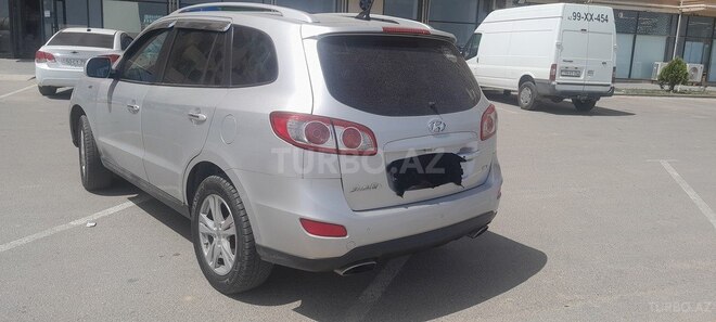 Hyundai Santa Fe 2010, 200,912 km - 2.0 л - Bakı