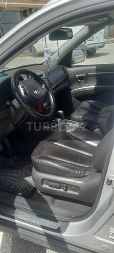 Hyundai Santa Fe 2010, 200,912 km - 2.0 л - Bakı