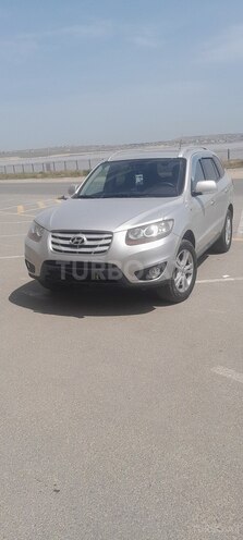 Hyundai Santa Fe 2010, 200,912 km - 2.0 л - Bakı