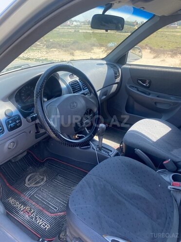 Hyundai Accent 2004, 331,374 km - 1.6 l - Bakı