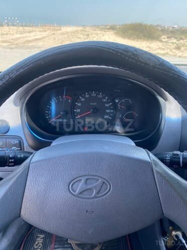 Hyundai Accent 2004, 331,374 km - 1.6 l - Bakı