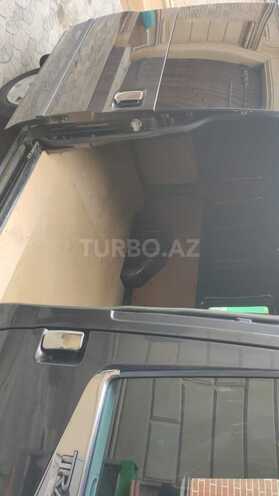 Ford Transit 2009, 181,762 km - 2.2 l - Bakı