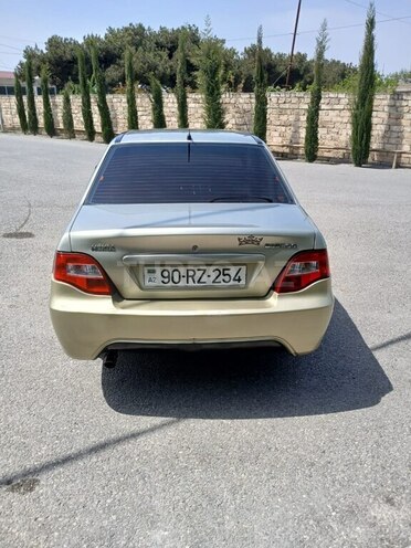 Daewoo Nexia 2011, 30,000 km - 1.5 л - Bakı