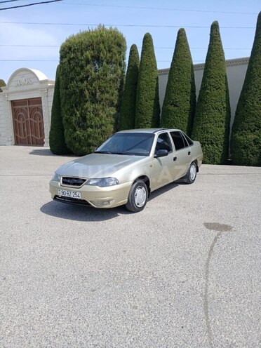 Daewoo Nexia 2011, 30,000 km - 1.5 л - Bakı