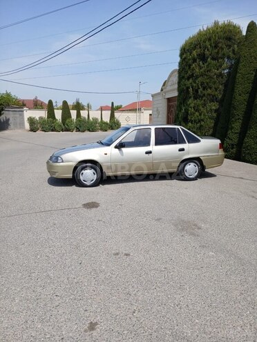 Daewoo Nexia 2011, 30,000 km - 1.5 л - Bakı