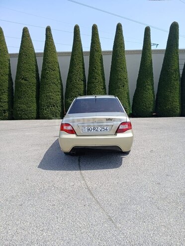 Daewoo Nexia 2011, 30,000 km - 1.5 л - Bakı