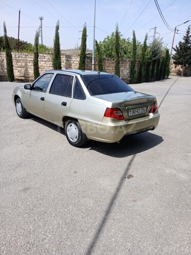 Daewoo Nexia 2011, 30,000 km - 1.5 л - Bakı