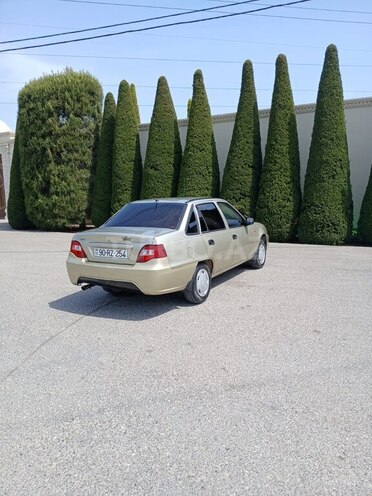 Daewoo Nexia 2011, 30,000 km - 1.5 л - Bakı