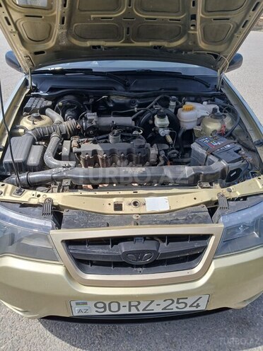 Daewoo Nexia 2011, 30,000 km - 1.5 л - Bakı