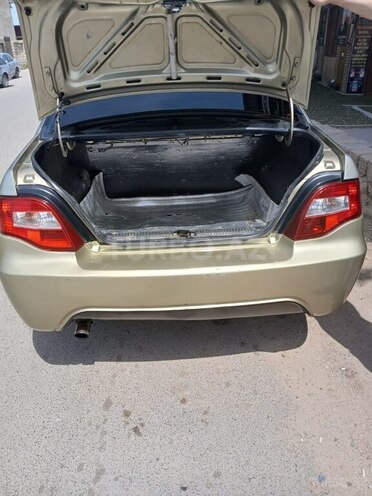 Daewoo Nexia 2011, 30,000 km - 1.5 л - Bakı