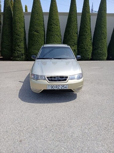 Daewoo Nexia 2011, 30,000 km - 1.5 л - Bakı