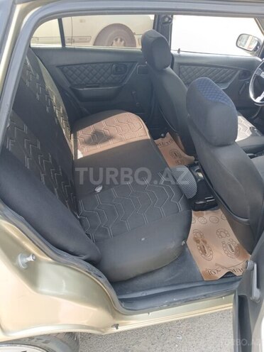 Daewoo Nexia 2011, 30,000 km - 1.5 л - Bakı