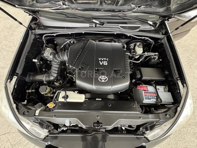 Toyota Land Cruiser Prado 2006, 190,000 km - 4.0 л - Gəncə