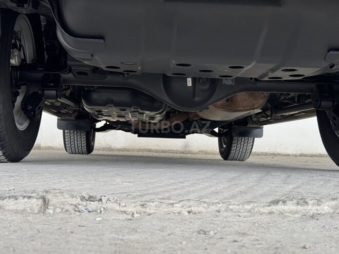 Toyota Land Cruiser Prado 2006, 190,000 km - 4.0 л - Gəncə