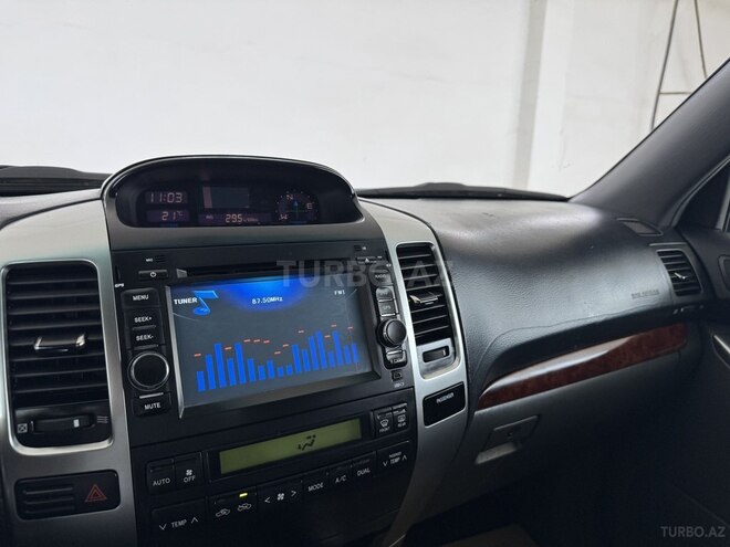 Toyota Land Cruiser Prado 2006, 190,000 km - 4.0 л - Gəncə