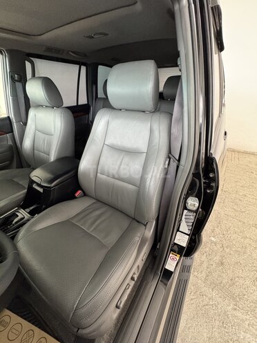 Toyota Land Cruiser Prado 2006, 190,000 km - 4.0 л - Gəncə