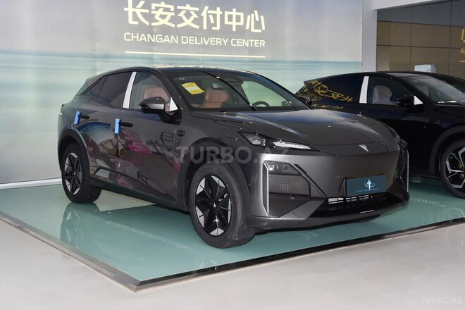 Changan Deepal S7-3