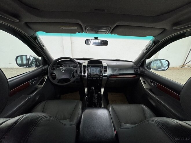 Toyota Land Cruiser Prado 2006, 190,000 km - 4.0 л - Gəncə