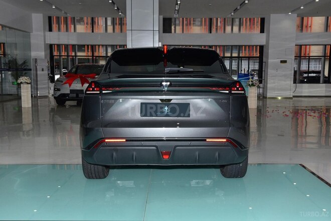 Changan Deepal S7-4