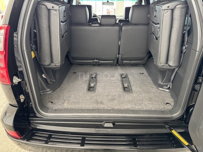 Toyota Land Cruiser Prado 2006, 190,000 km - 4.0 л - Gəncə