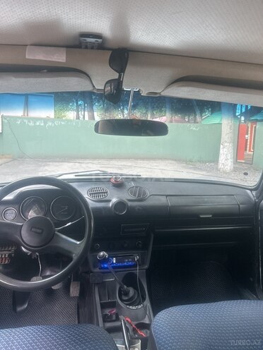LADA (VAZ) 2106 2003, 95,000 km - 1.6 l - Tərtər