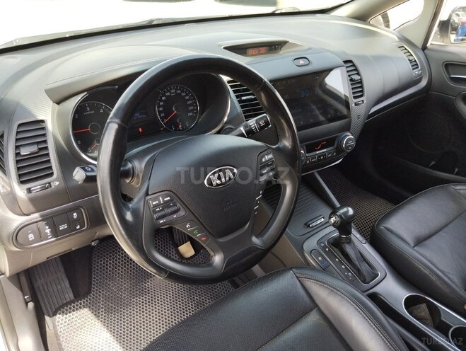 Kia K3-14