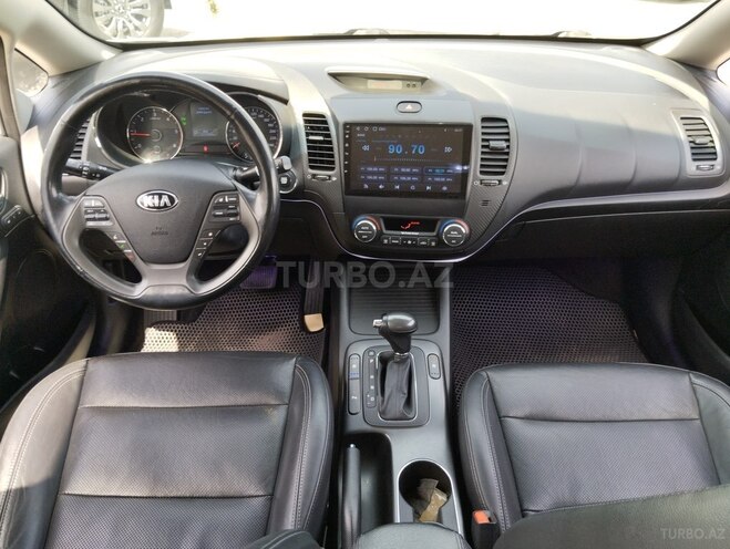 Kia K3-11