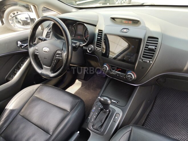 Kia K3-6