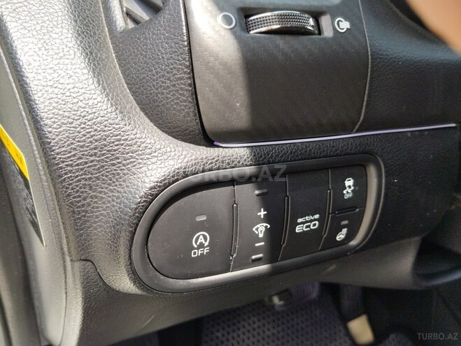 Kia K3-15