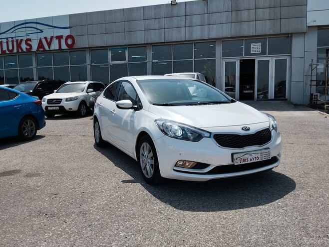 Kia K3-2