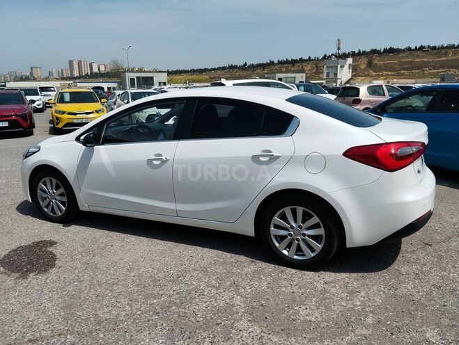 Kia K3-3
