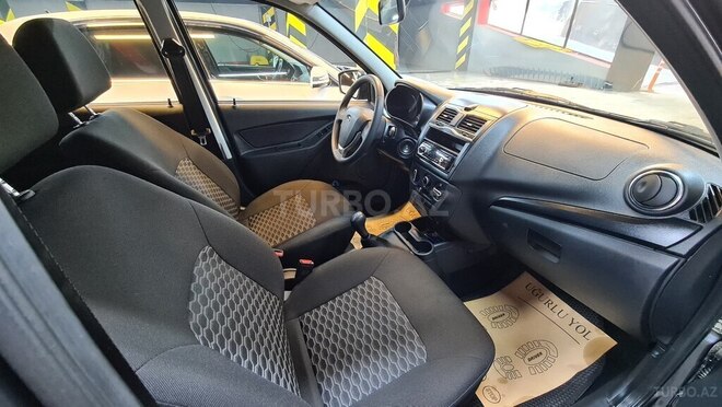 LADA (VAZ) Granta 2024, 34,000 km - 1.6 l - Bakı