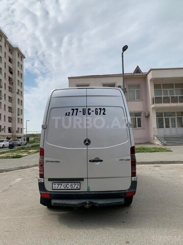 Mercedes Sprinter 313 2008, 381,700 km - 2.2 l - Bakı