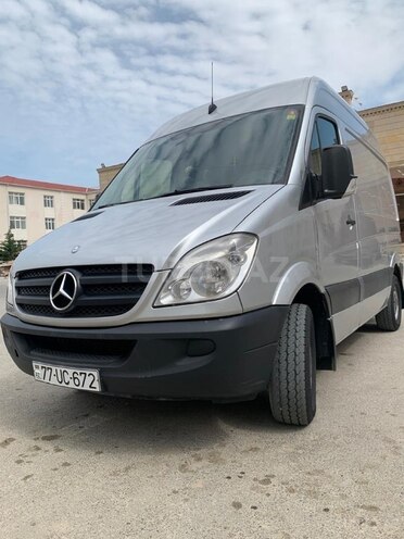 Mercedes Sprinter 313 2008, 381,700 km - 2.2 l - Bakı