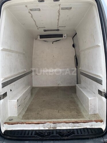 Mercedes Sprinter 313 2008, 381,700 km - 2.2 l - Bakı