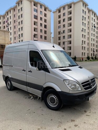 Mercedes Sprinter 313 2008, 381,700 km - 2.2 l - Bakı