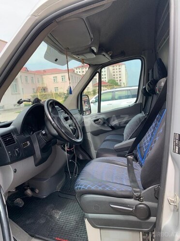 Mercedes Sprinter 313 2008, 381,700 km - 2.2 l - Bakı