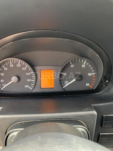 Mercedes Sprinter 313 2008, 381,700 km - 2.2 l - Bakı