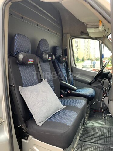 Mercedes Sprinter 313 2008, 381,700 km - 2.2 l - Bakı