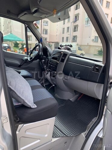 Mercedes Sprinter 313 2008, 381,700 km - 2.2 l - Bakı