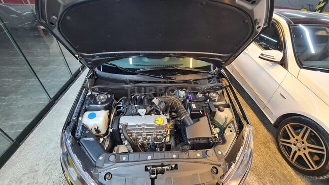 LADA (VAZ) Granta 2024, 34,000 km - 1.6 l - Bakı